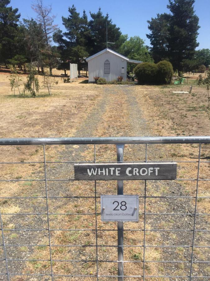 White Croft Cottage Рос Екстериор снимка
