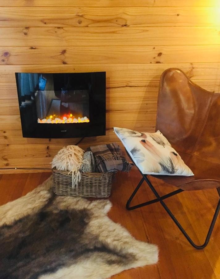 White Croft Cottage Рос Екстериор снимка
