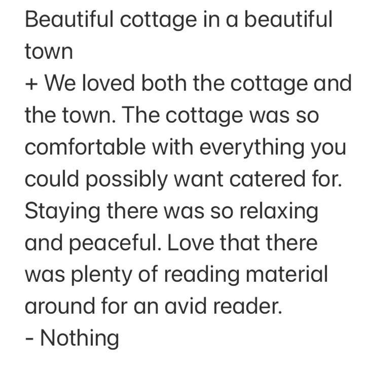 White Croft Cottage Рос Екстериор снимка