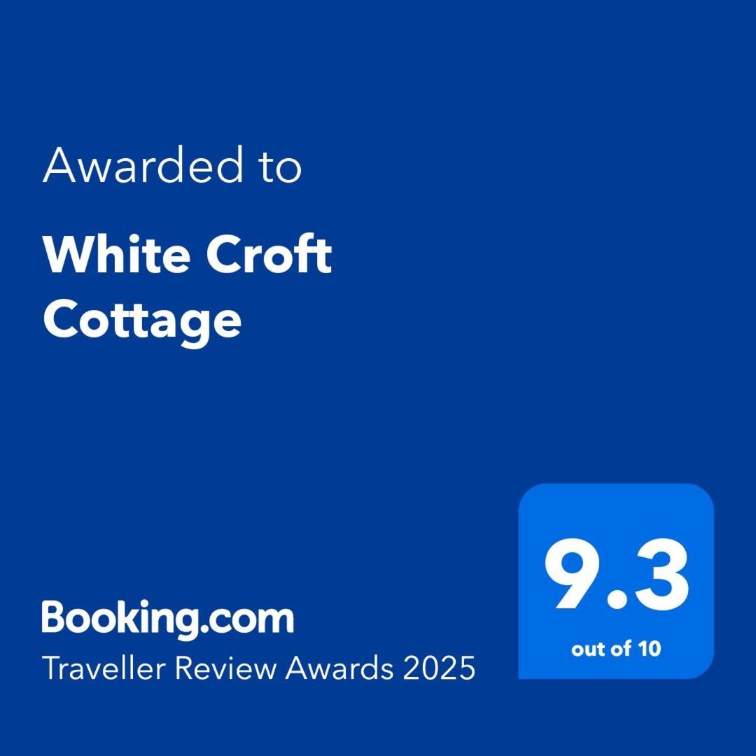 White Croft Cottage Рос Екстериор снимка