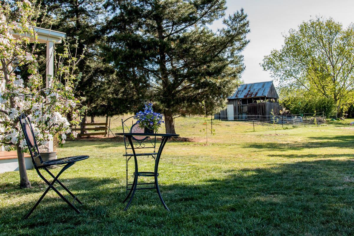 White Croft Cottage Рос Екстериор снимка