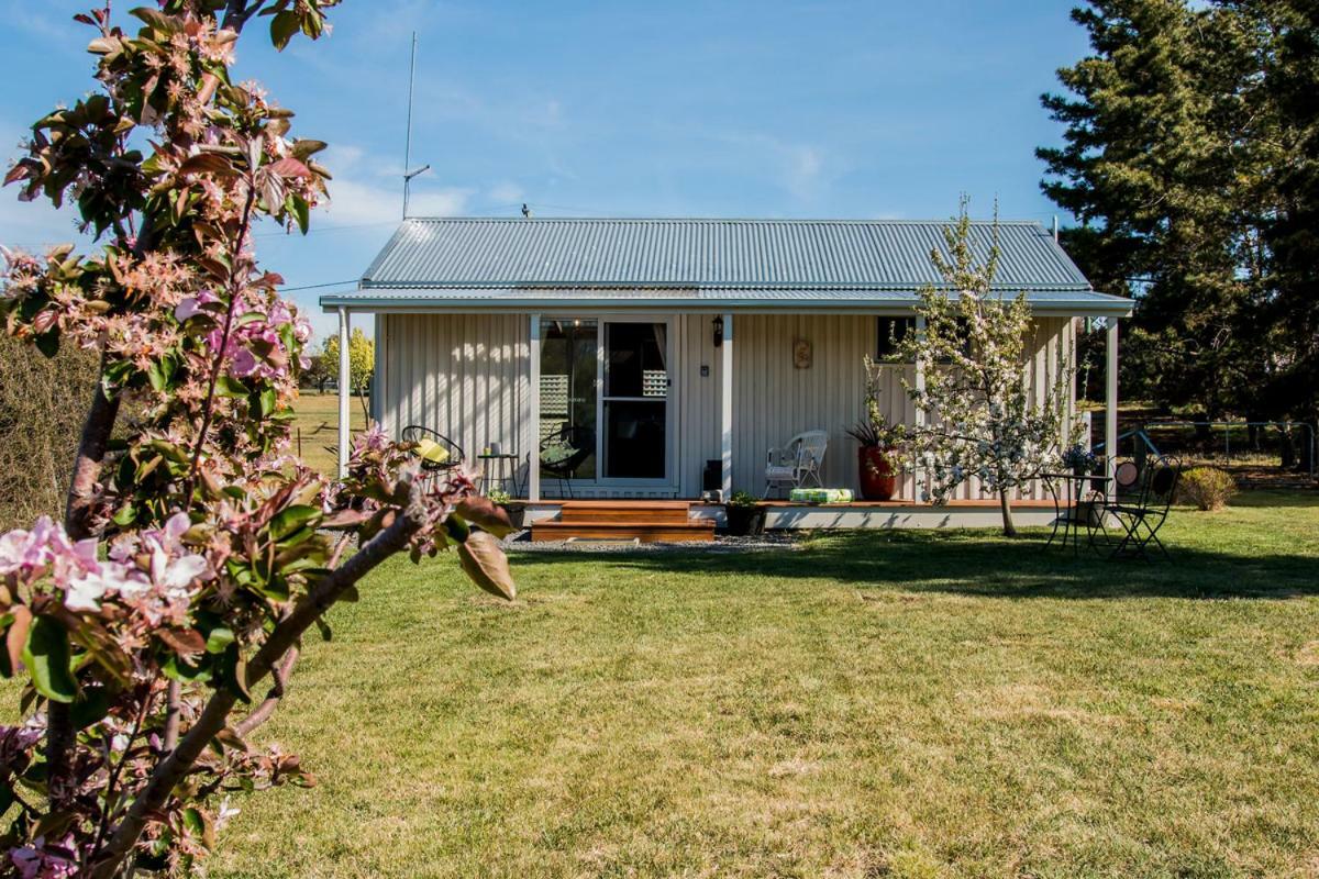 White Croft Cottage Рос Екстериор снимка